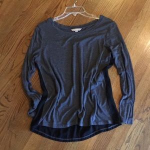 Banana Republic top